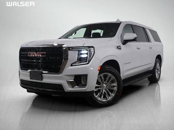 GMC YUKON XL 2024 1GKS2FKD1RR149827 image GMC YUKON XL 2024 1GKS2FKD1RR149827 image